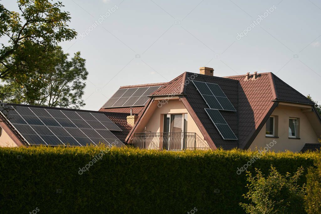 Villa indipendente con giardino