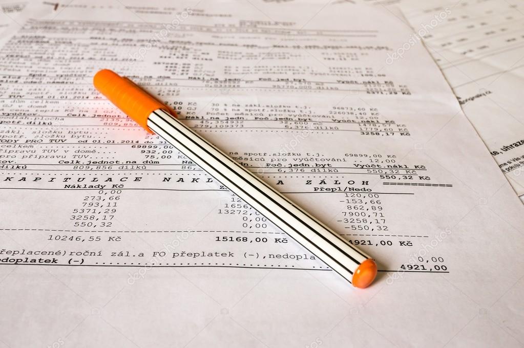 Documenti per mutuo e certificazione energetica